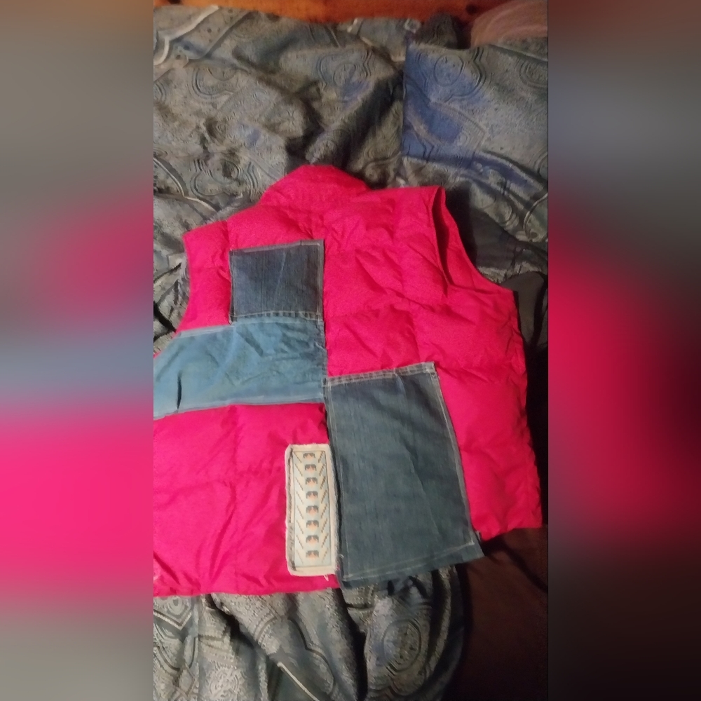 Bubble Vest - image 2